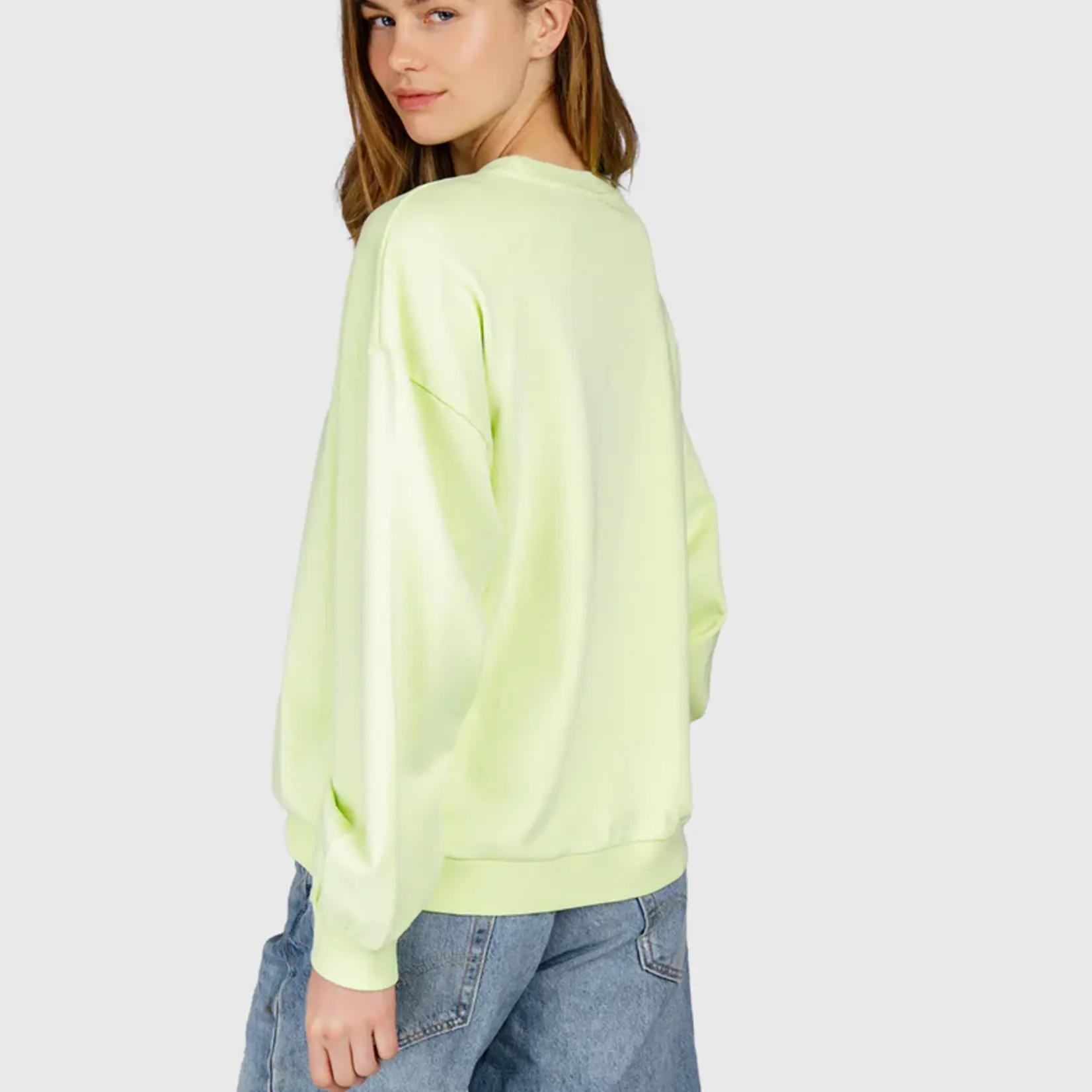 Brunotti High-95 Women Sweater - BRUNOTTI