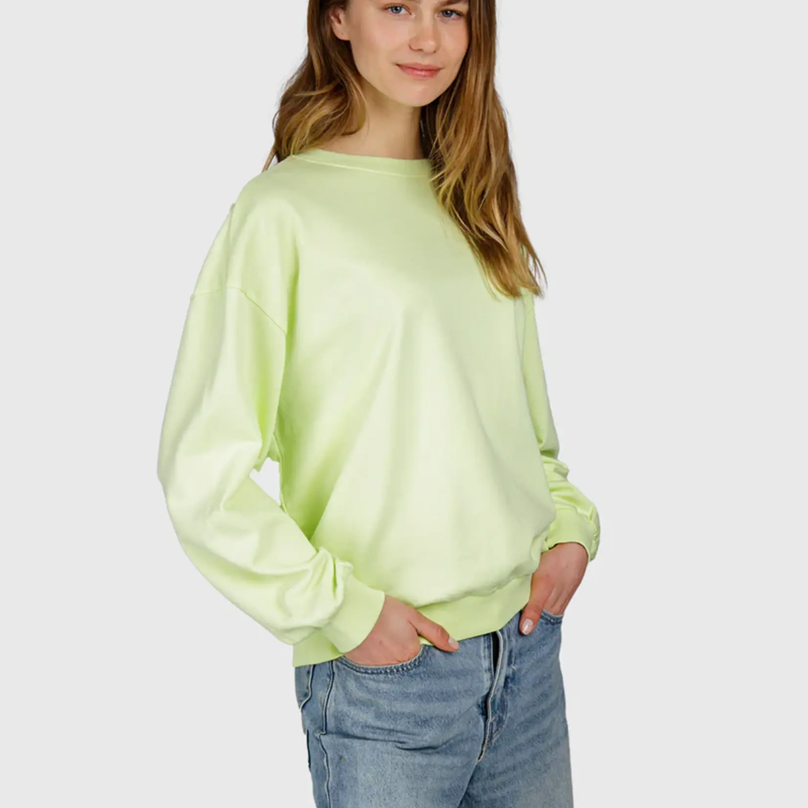 Brunotti High-95 Women Sweater - BRUNOTTI