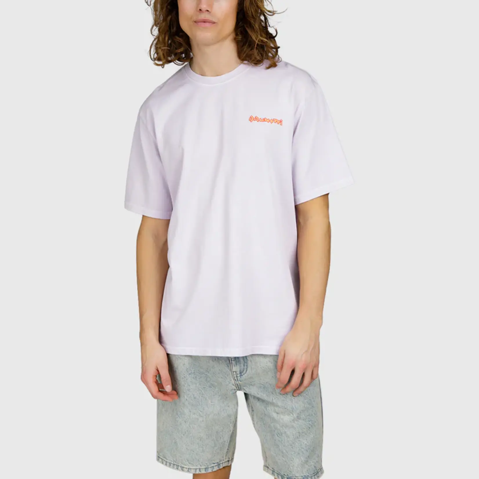 Brunotti High-95-Print Men T-shirt - BRUNOTTI