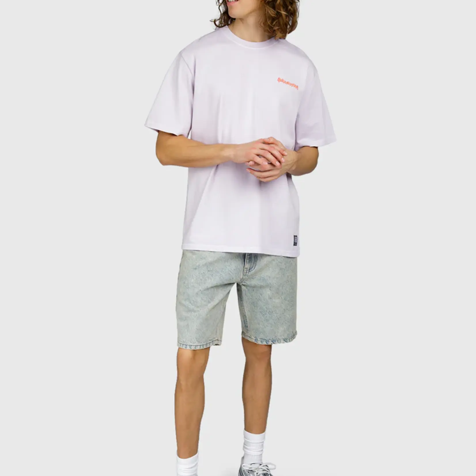 Brunotti High-95-Print Men T-shirt - BRUNOTTI