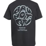 Brunotti Sizzley Boys T-shirt - BRUNOTTI