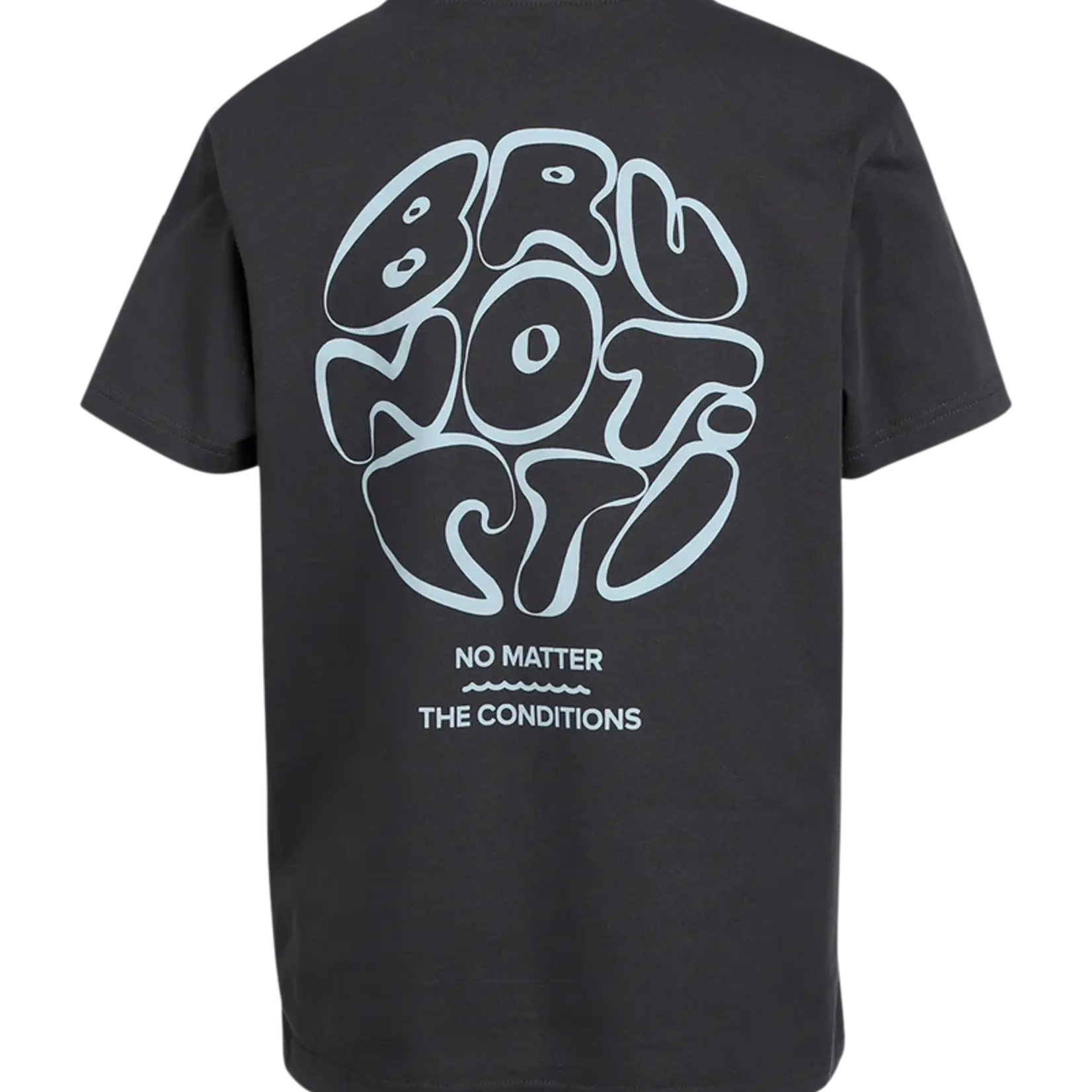 Brunotti Sizzley Boys T-shirt - BRUNOTTI