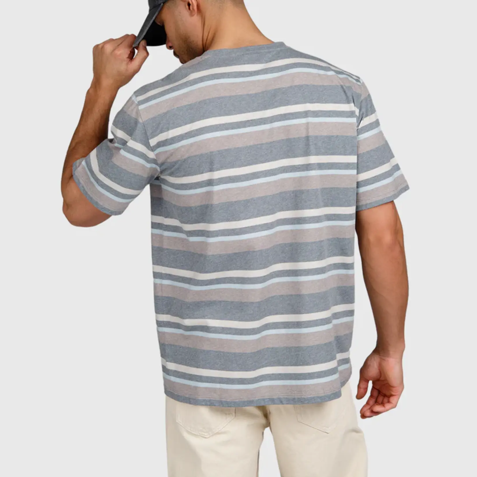 Brunotti Steffin Men T-shirt - BRUNOTTI