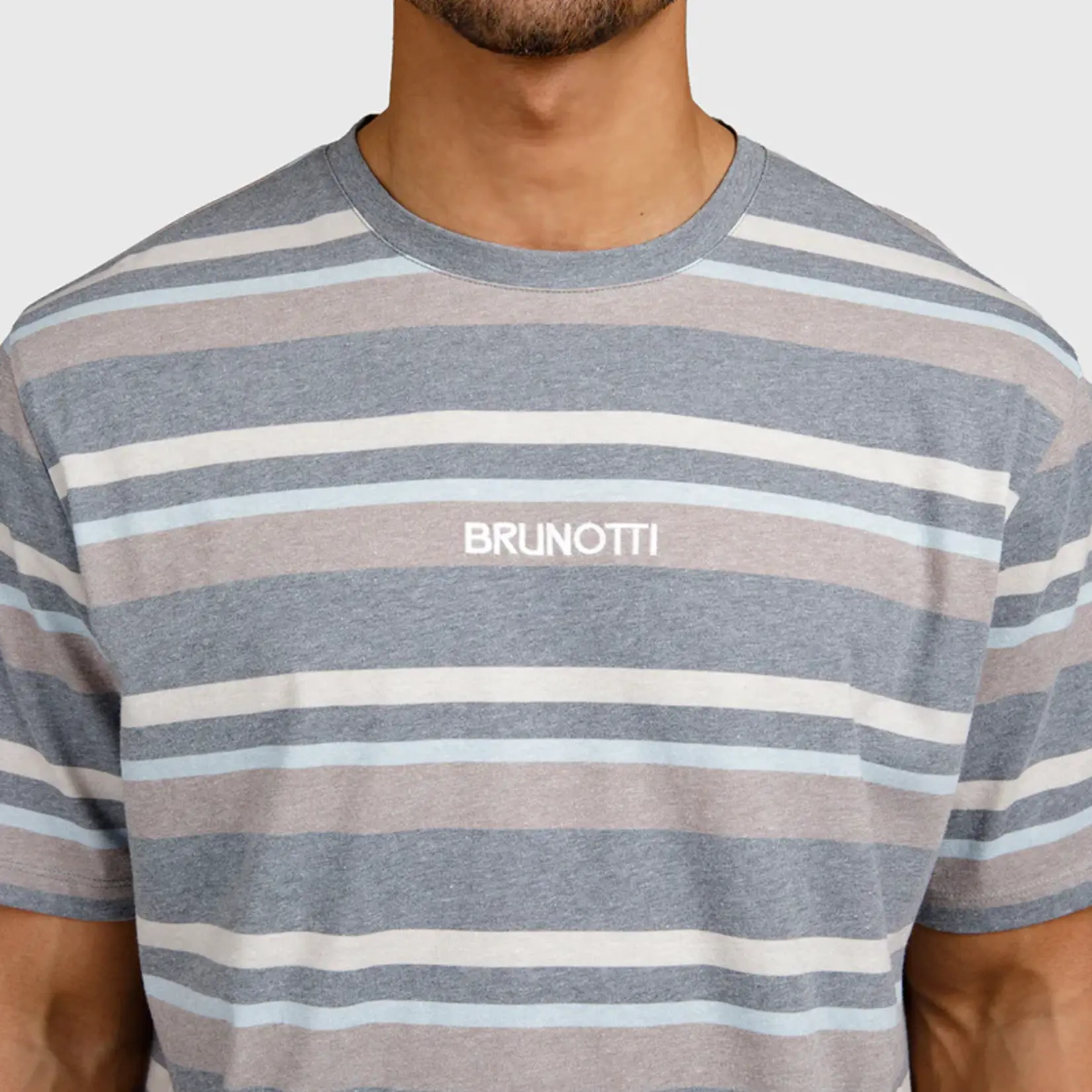 Brunotti Steffin Men T-shirt - BRUNOTTI