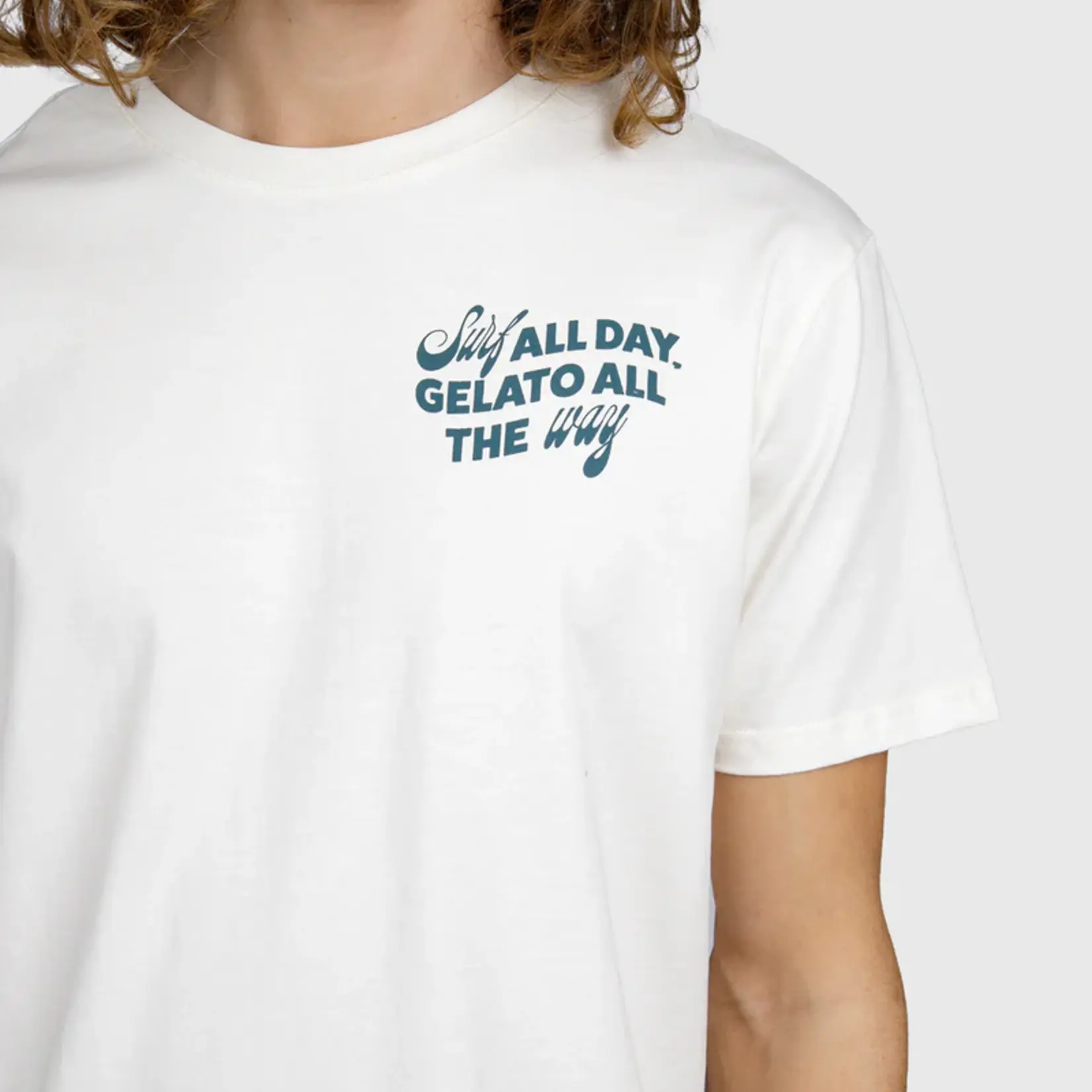 Brunotti Ittalo Men T-shirt - BRUNOTTI