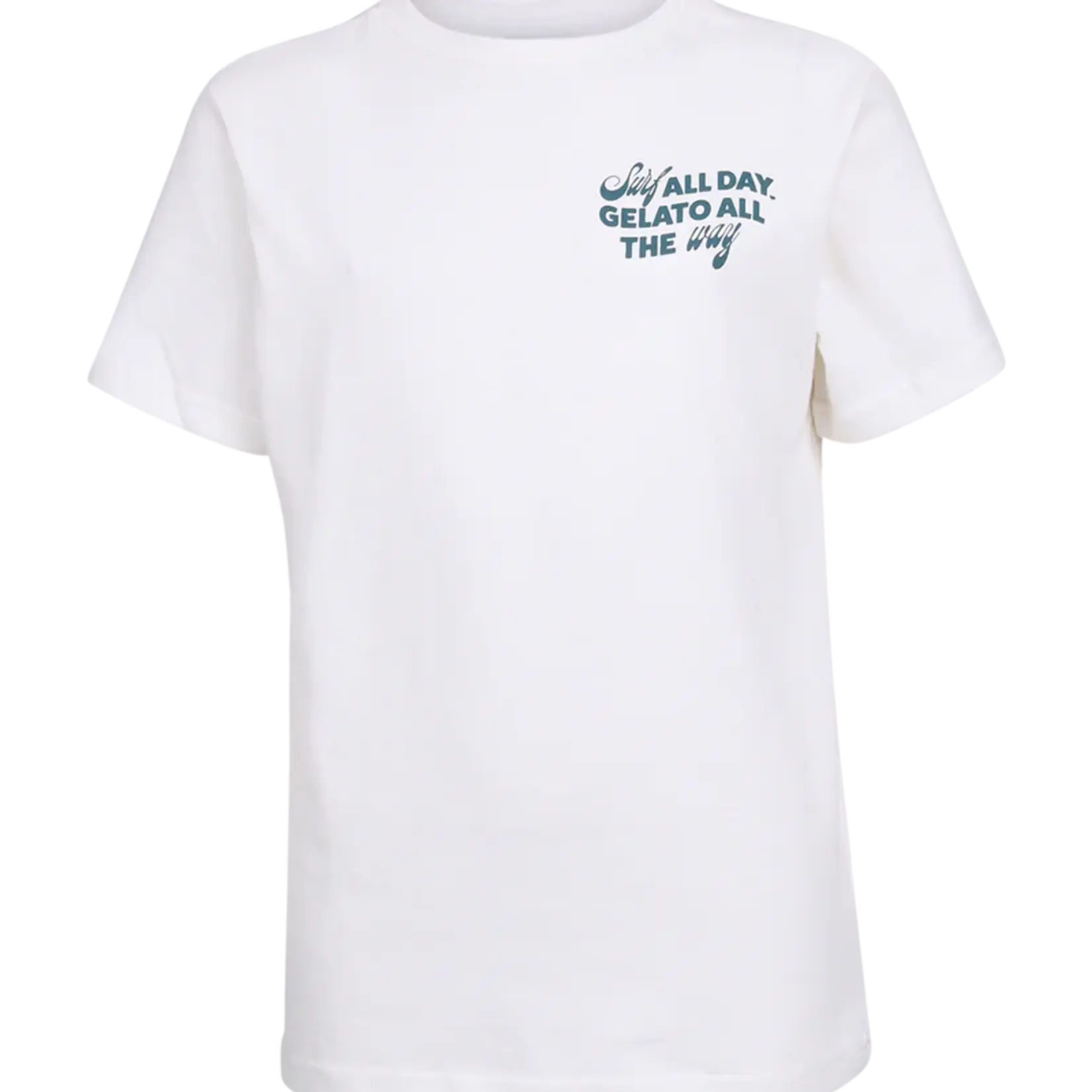 Brunotti Mennoly Boys T-shirt - BRUNOTTI