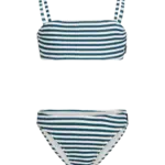 Brunotti Mezze-Stripe Girls Bikini - BRUNOTTI