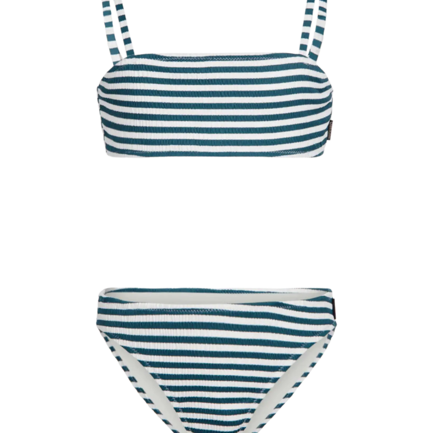 Brunotti Mezze-Stripe Girls Bikini - BRUNOTTI