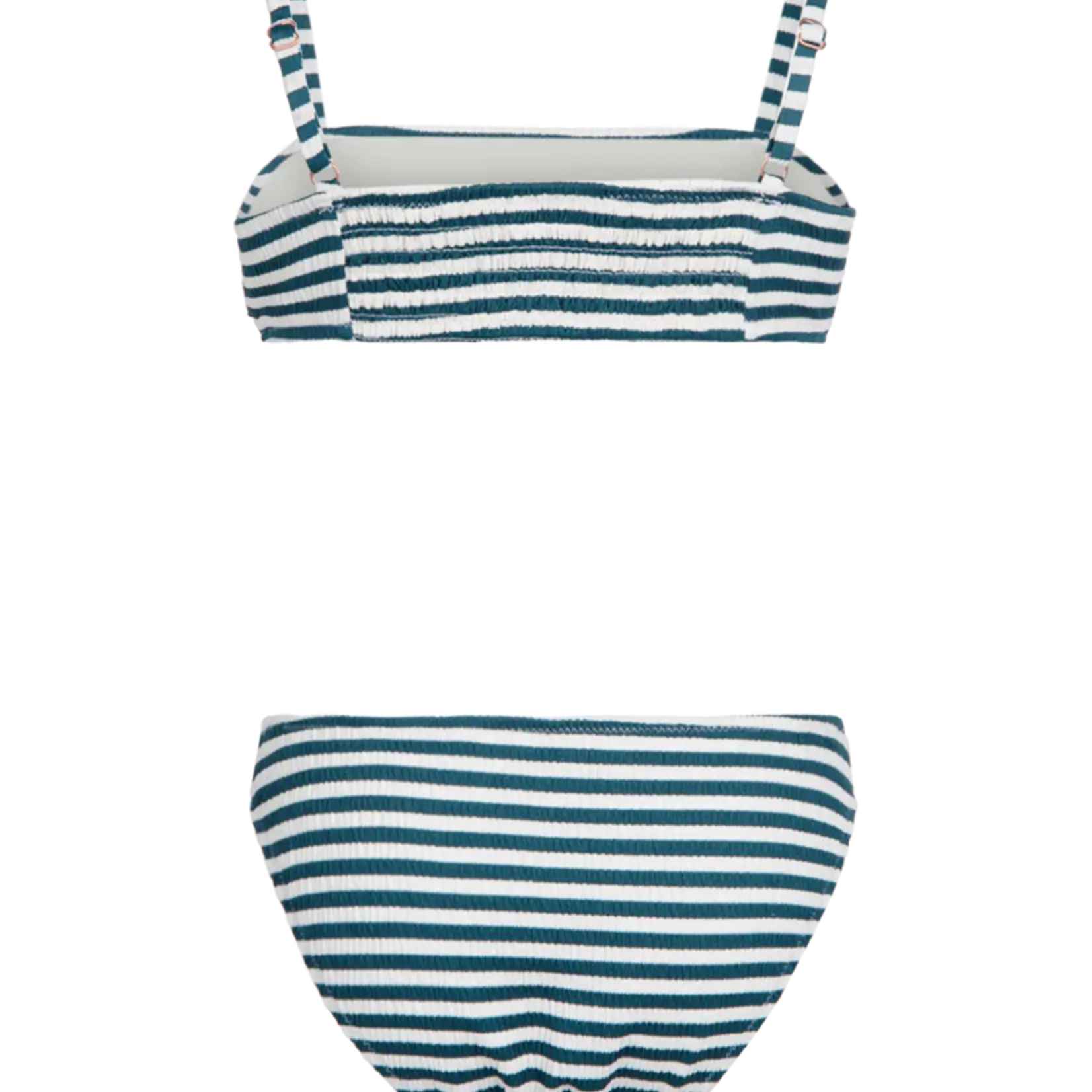Brunotti Mezze-Stripe Girls Bikini - BRUNOTTI