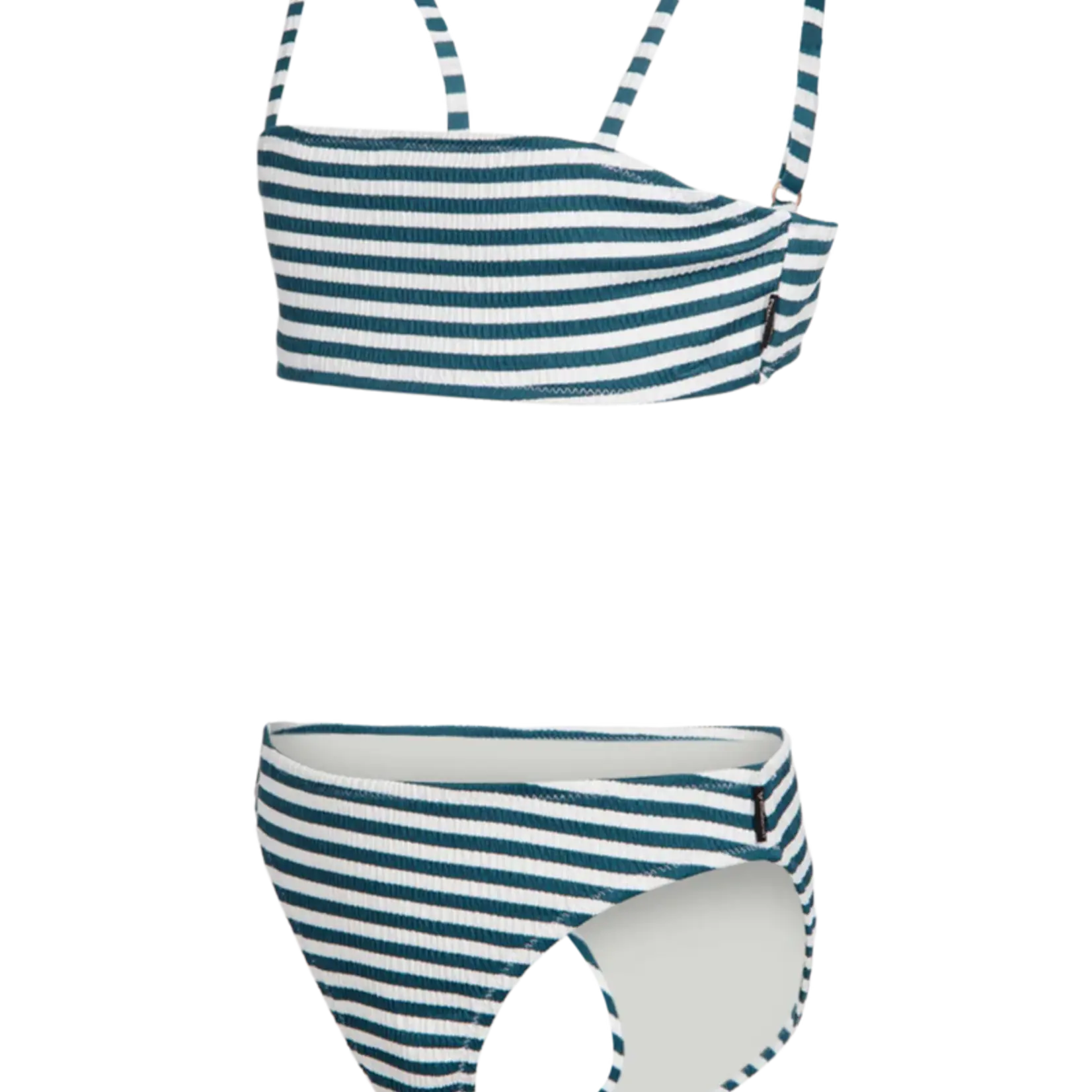 Brunotti Mezze-Stripe Girls Bikini - BRUNOTTI