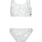Brunotti Myla-Print Girls Bikini