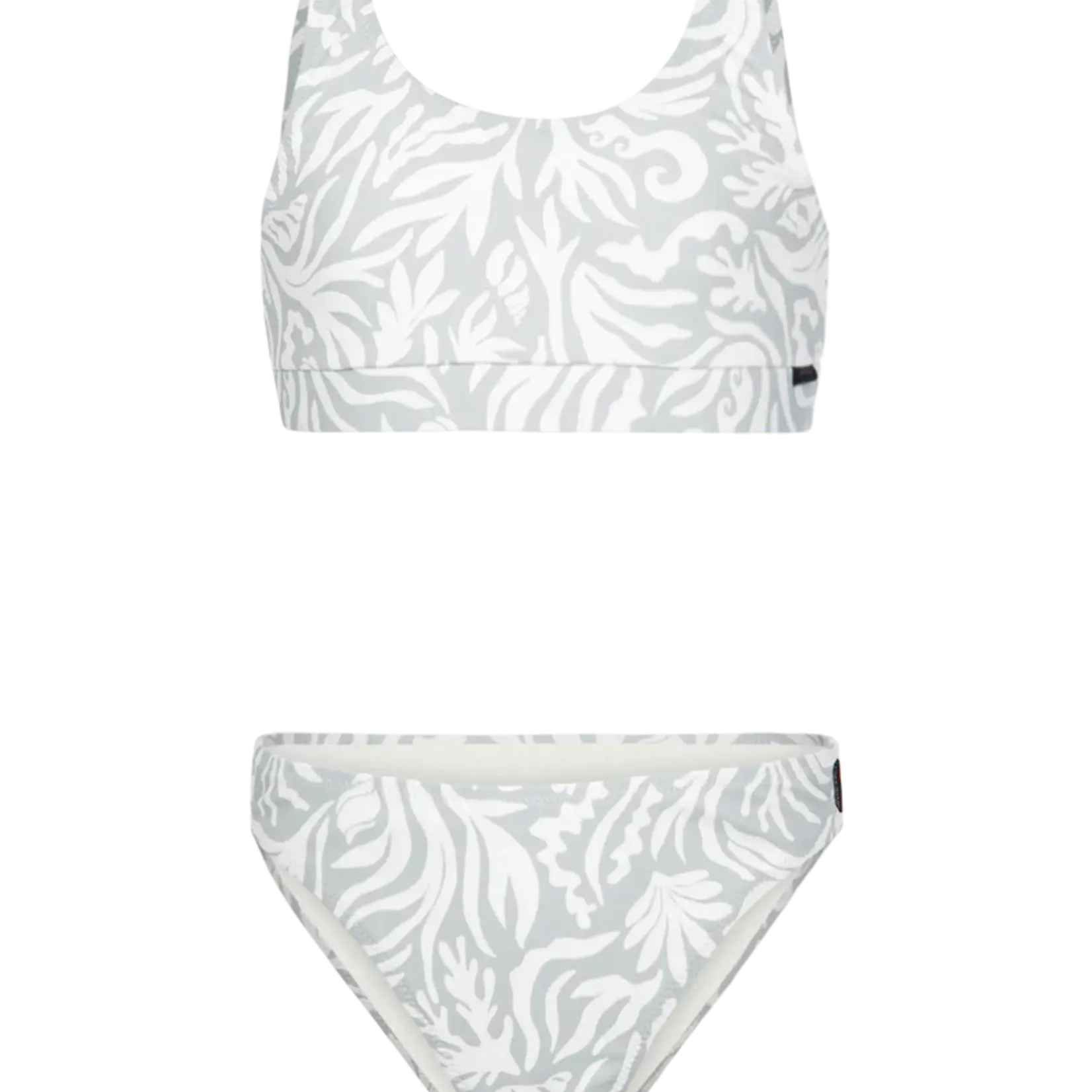 Brunotti Myla-Print Girls Bikini