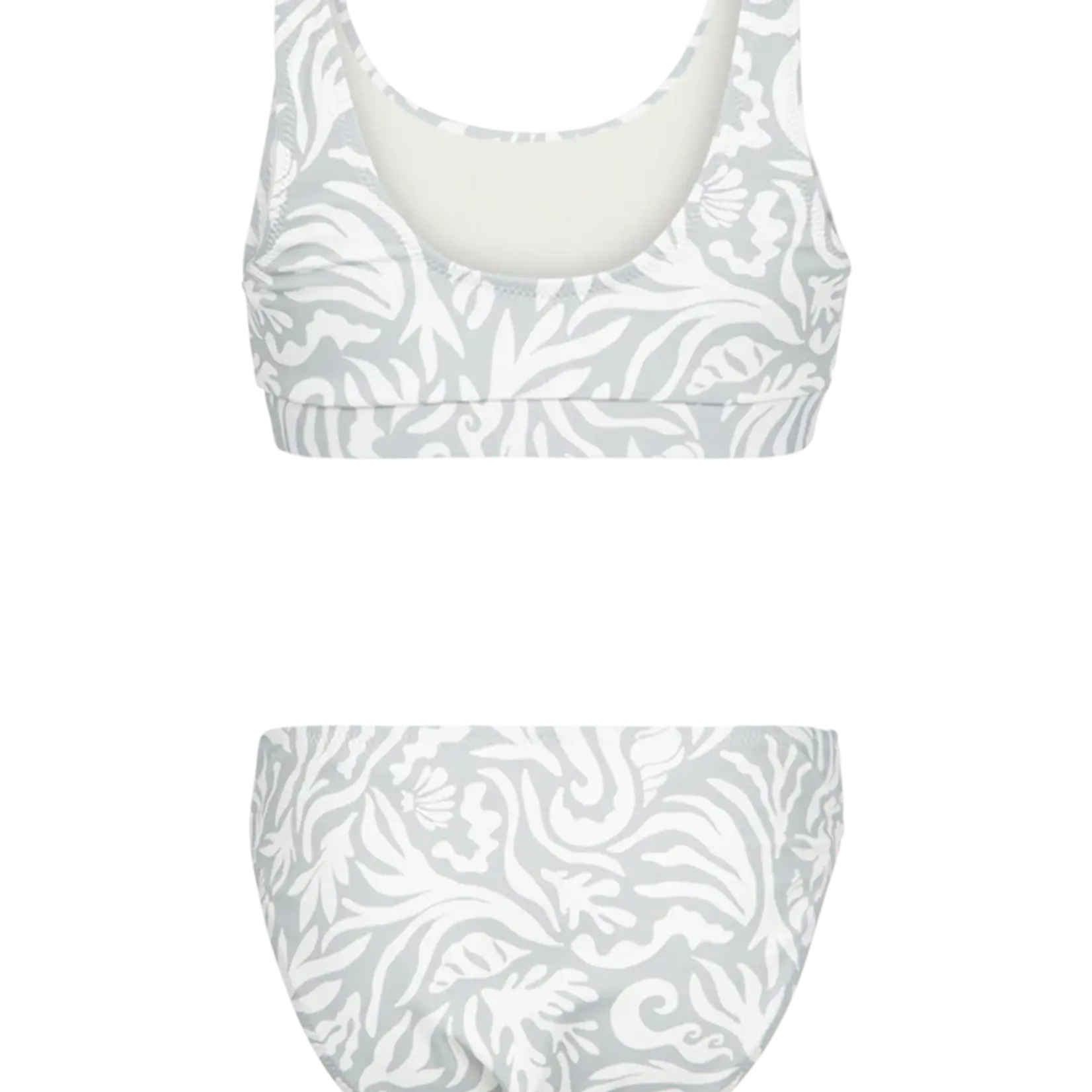 Brunotti Myla-Print Girls Bikini