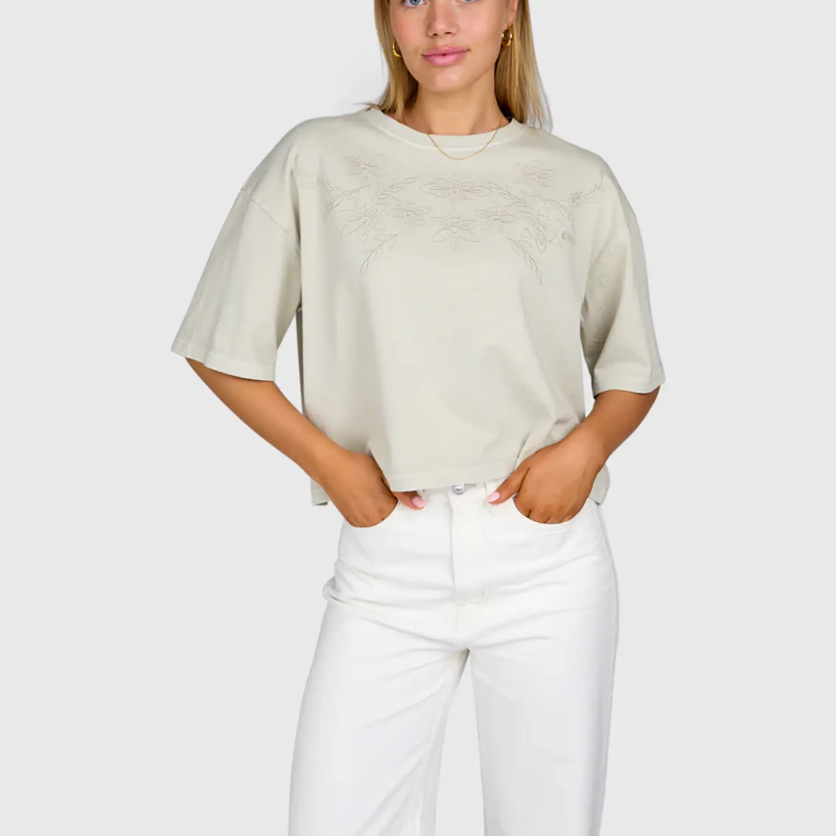 Brunotti Dilola Women T-shirt - BRUNOTTI