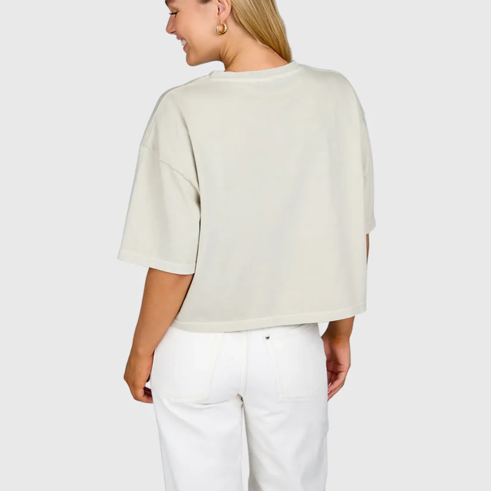 Brunotti Dilola Women T-shirt - BRUNOTTI