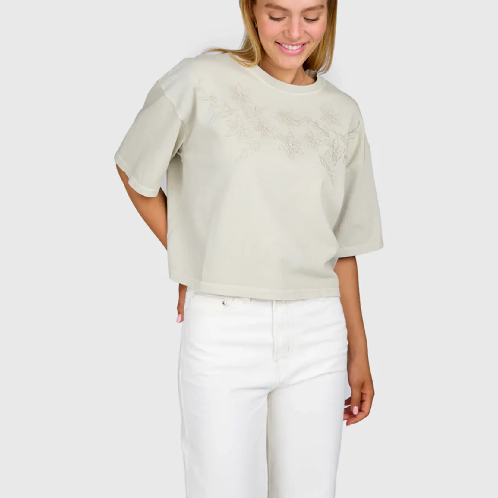 Brunotti Dilola Women T-shirt - BRUNOTTI