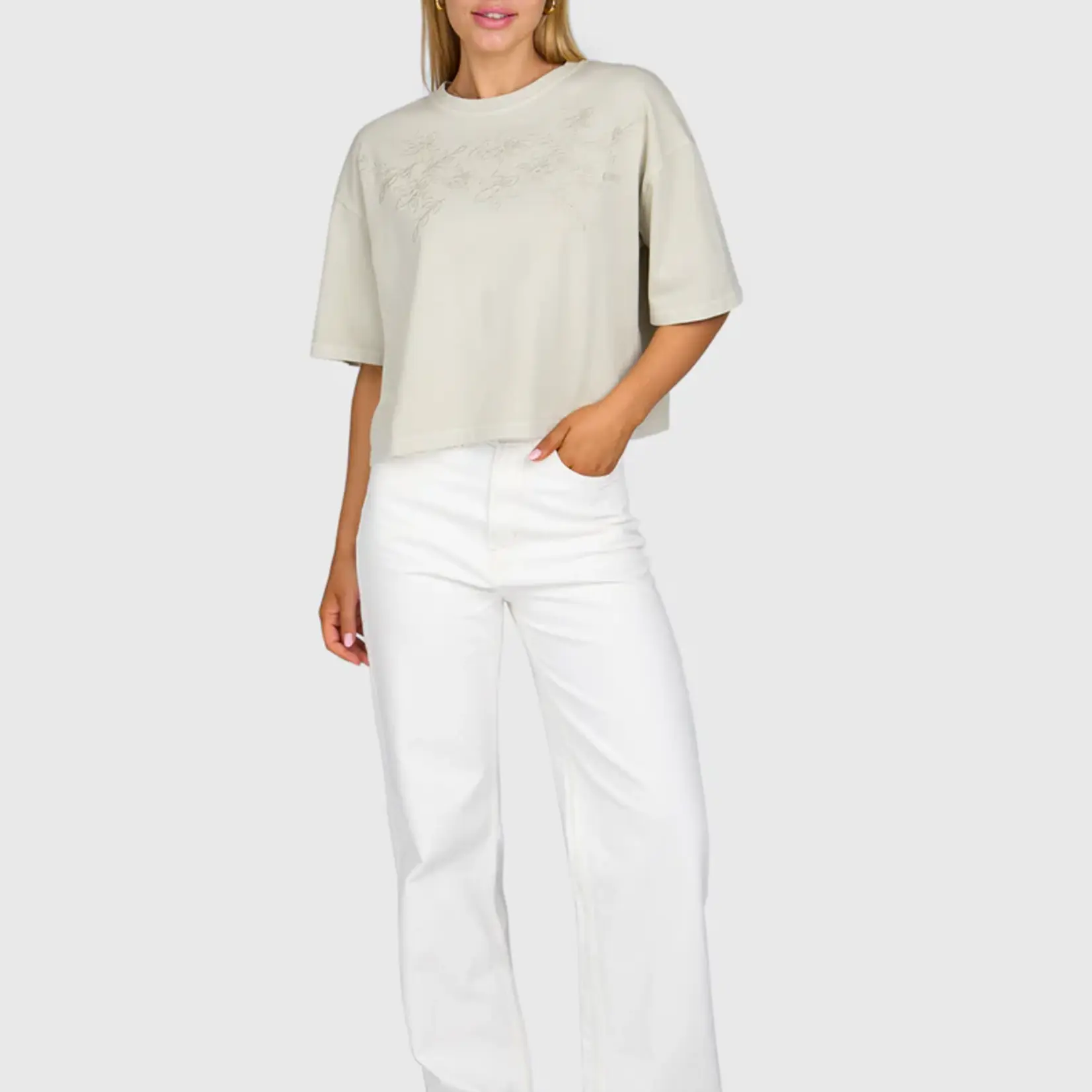 Brunotti Dilola Women T-shirt - BRUNOTTI