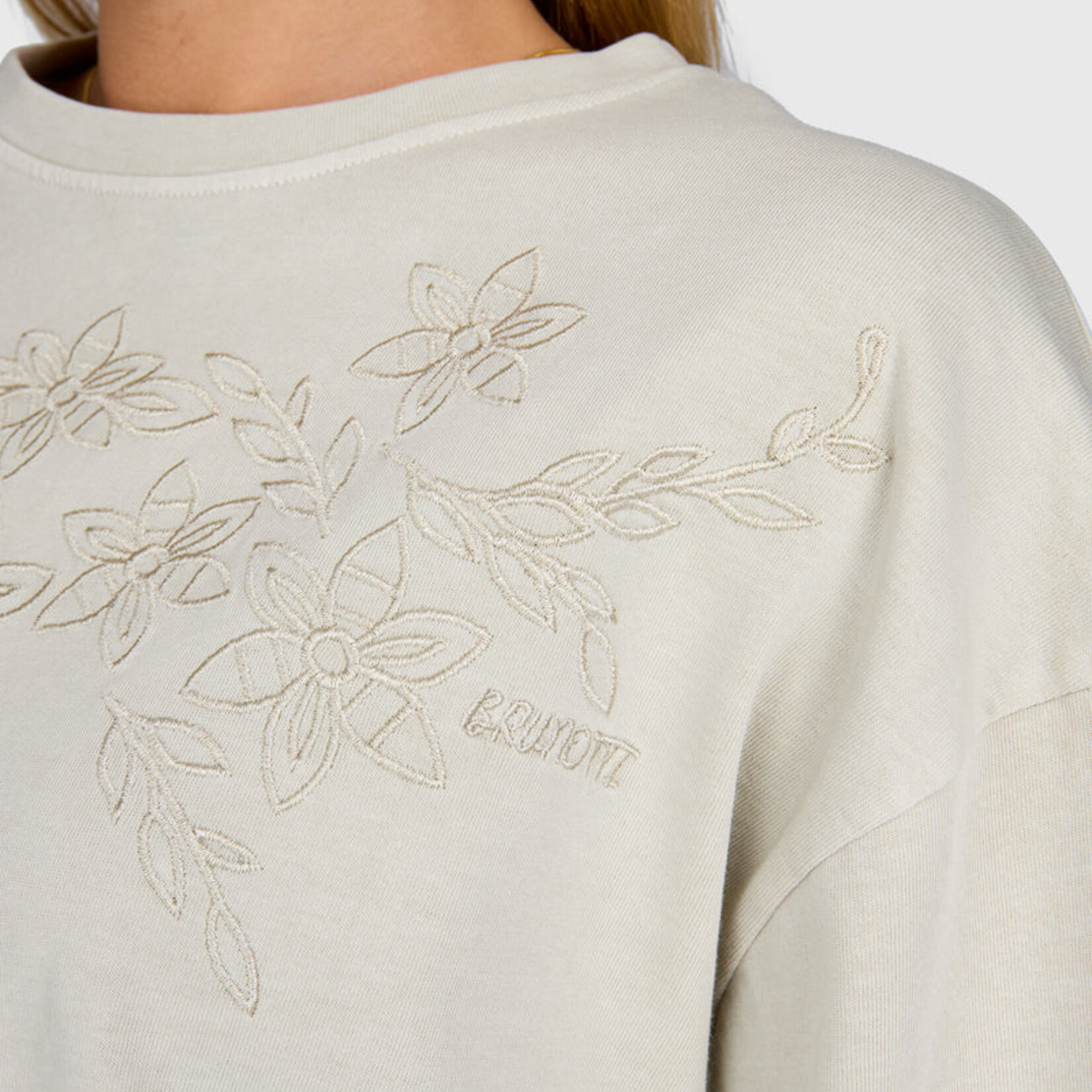 Brunotti Dilola Women T-shirt - BRUNOTTI