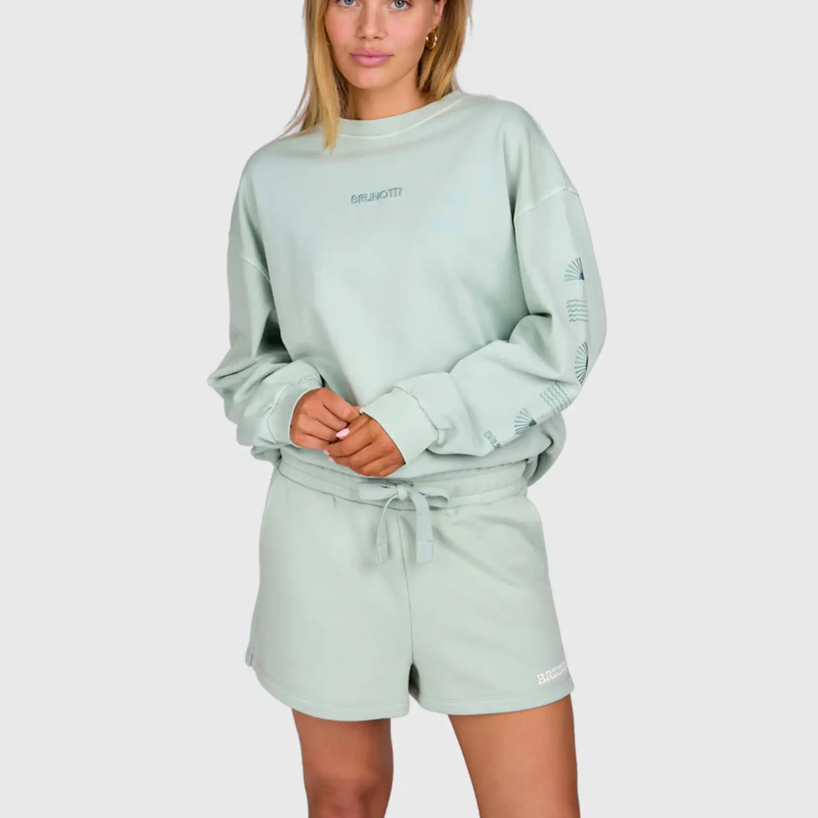 Brunotti Esseries Women Sweater - BRUNOTTI