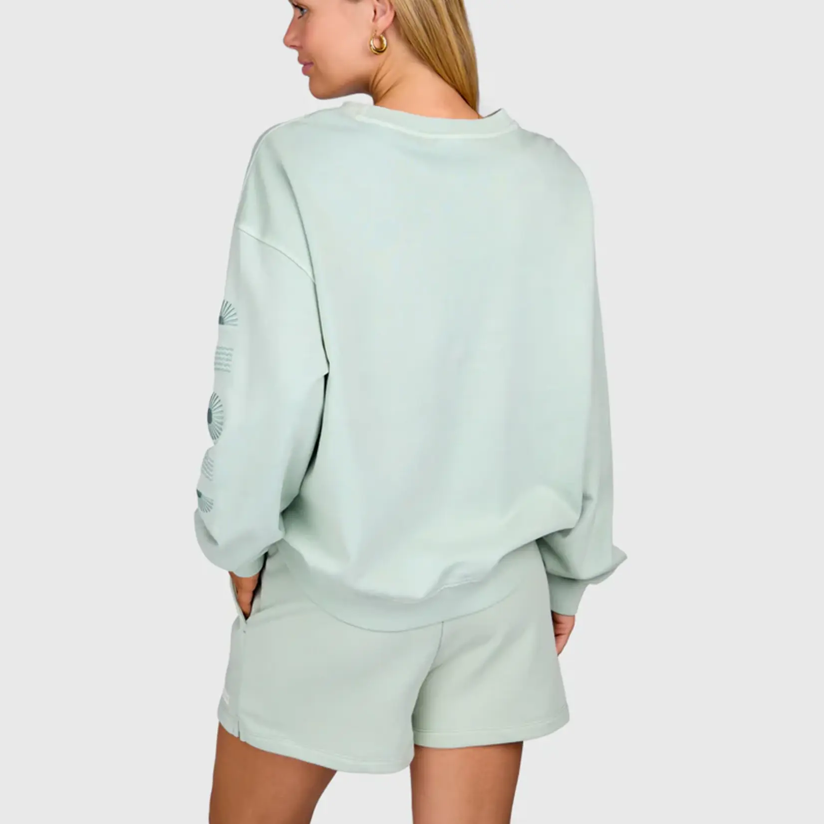 Brunotti Esseries Women Sweater - BRUNOTTI