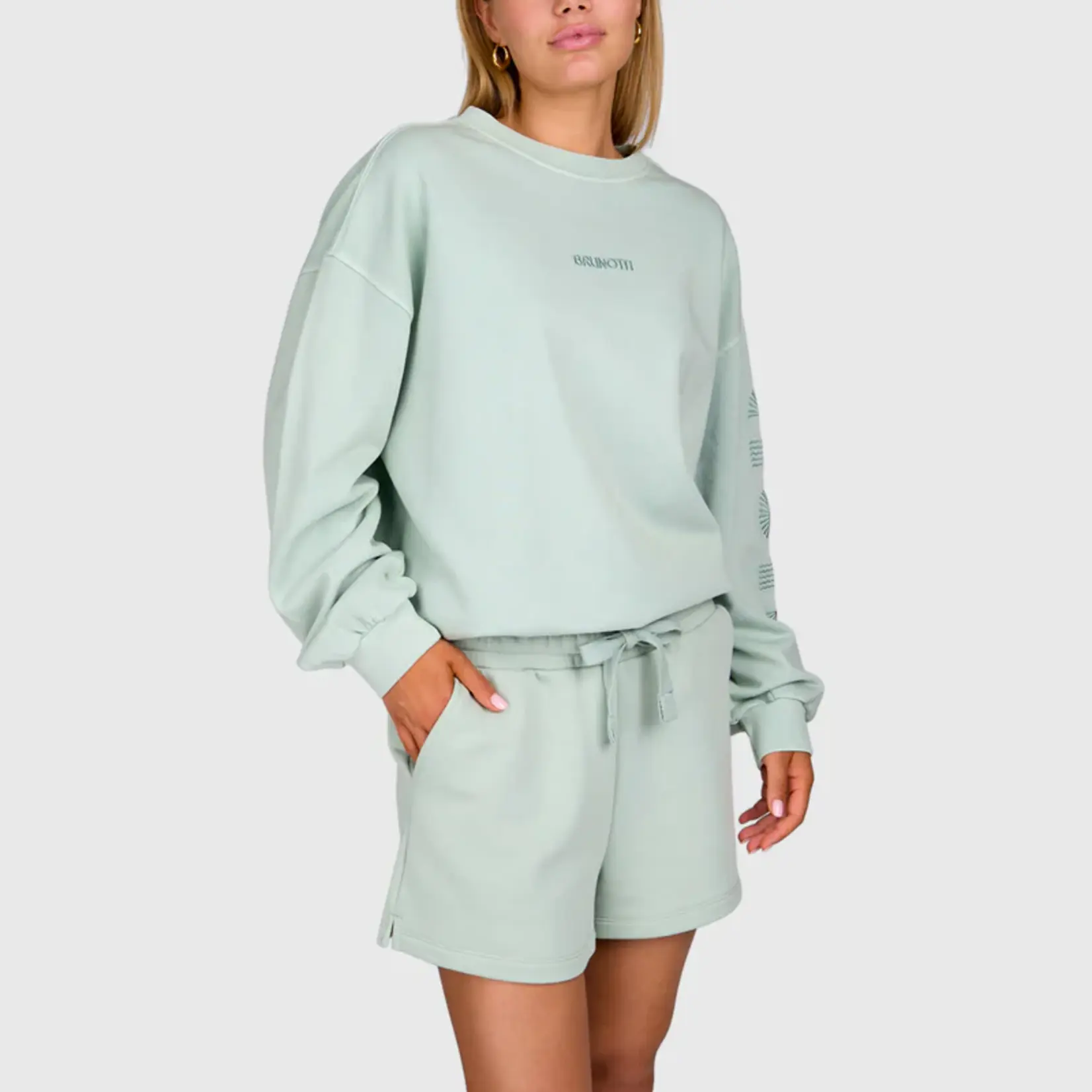 Brunotti Esseries Women Sweater - BRUNOTTI