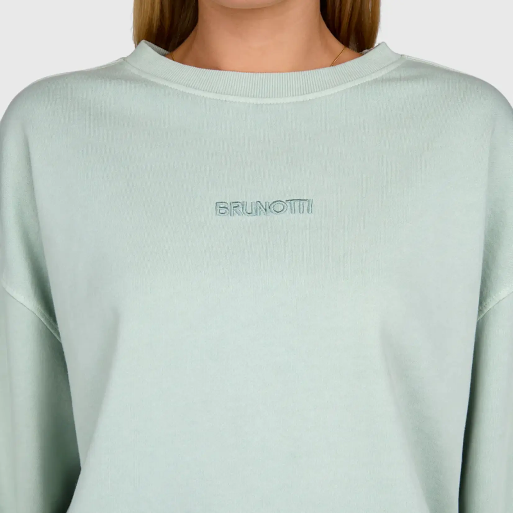 Brunotti Esseries Women Sweater - BRUNOTTI