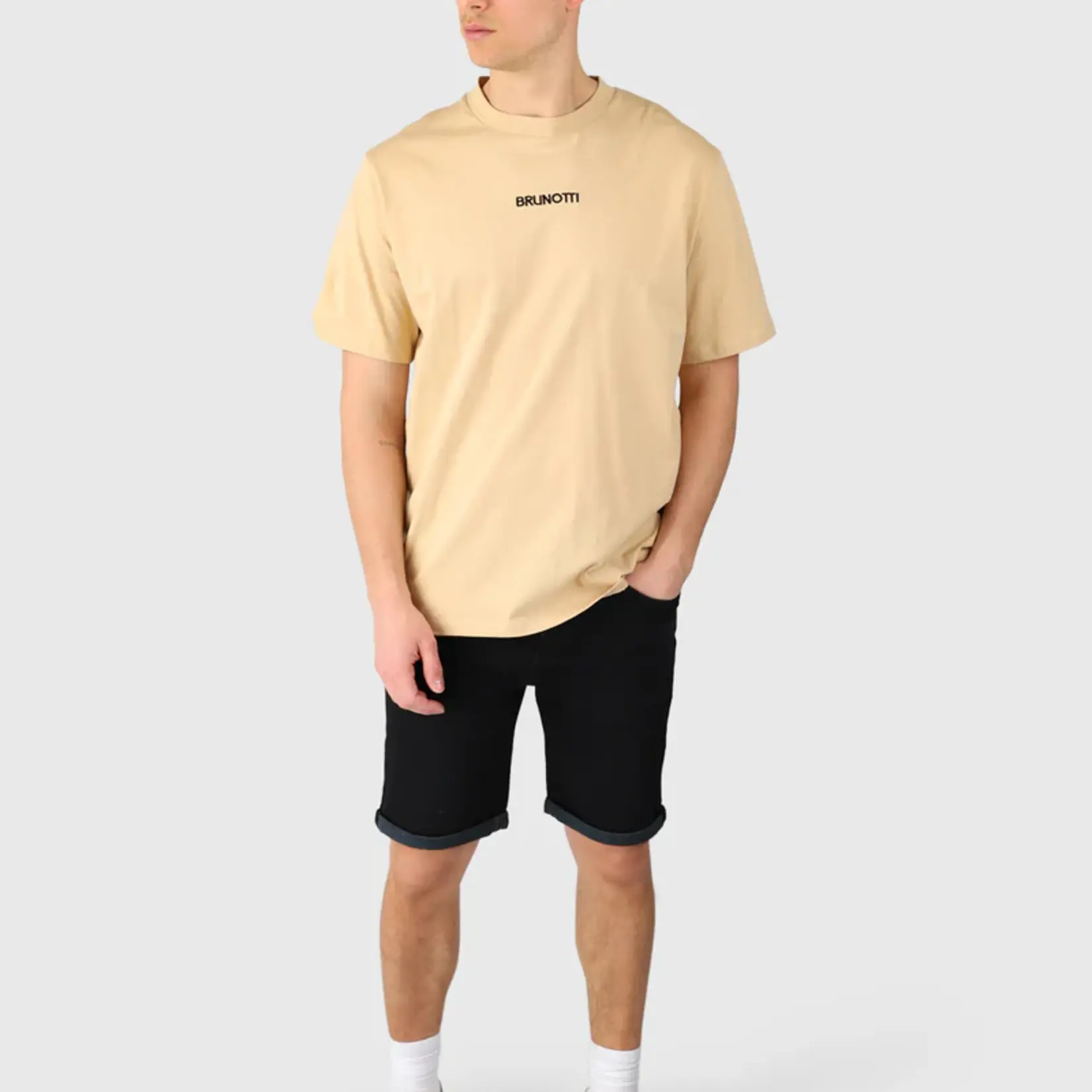 Brunotti Hangtime Men Jog Jeans - BRUNOTTI