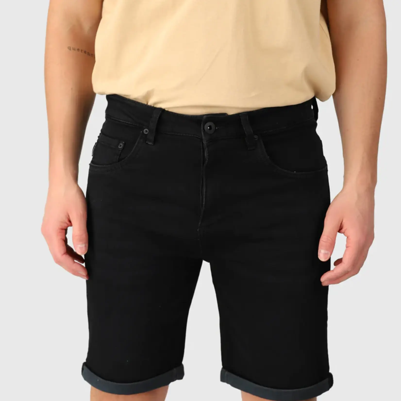 Brunotti Hangtime Men Jog Jeans - BRUNOTTI