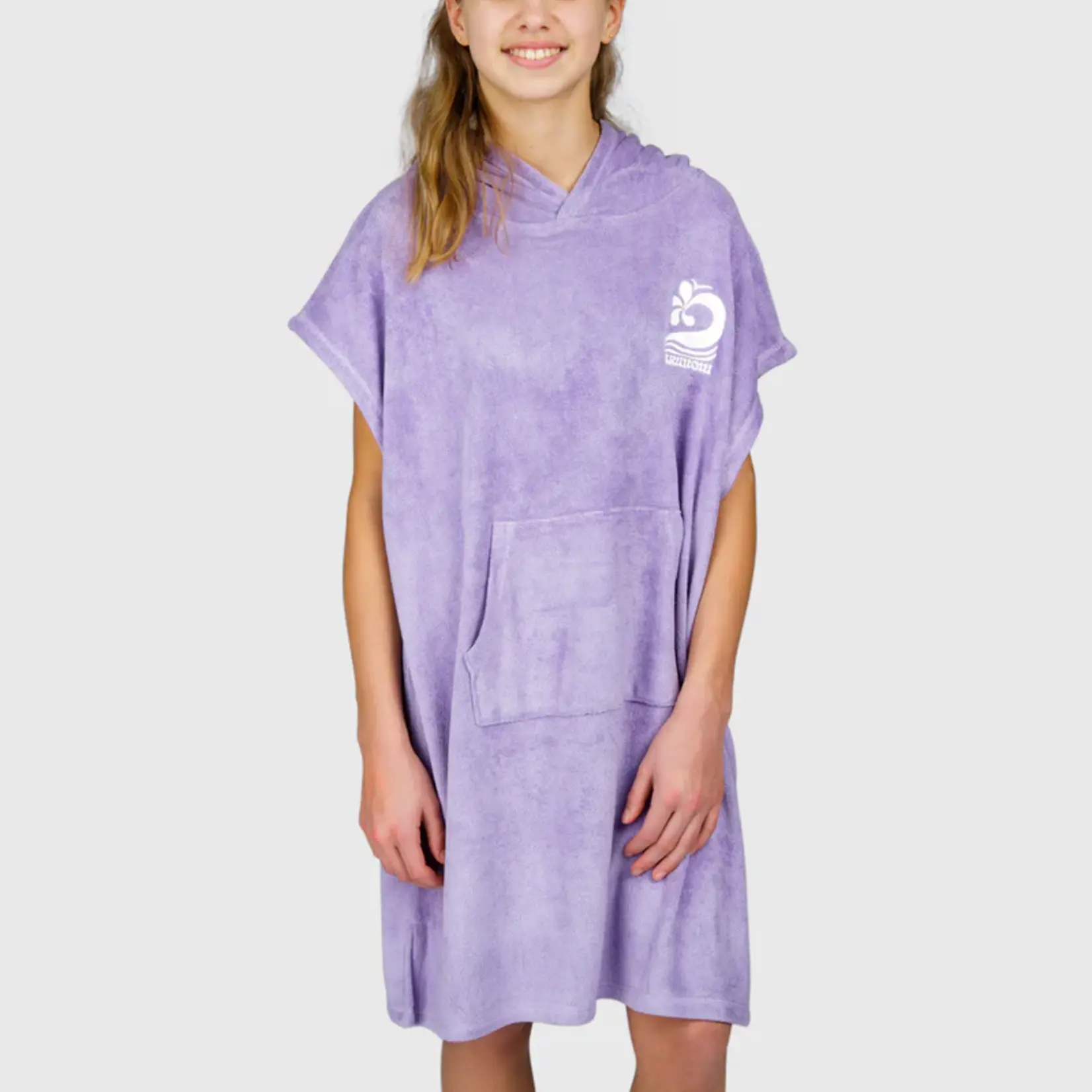 Brunotti Ponchettay Girls Poncho -BRUNOTTI