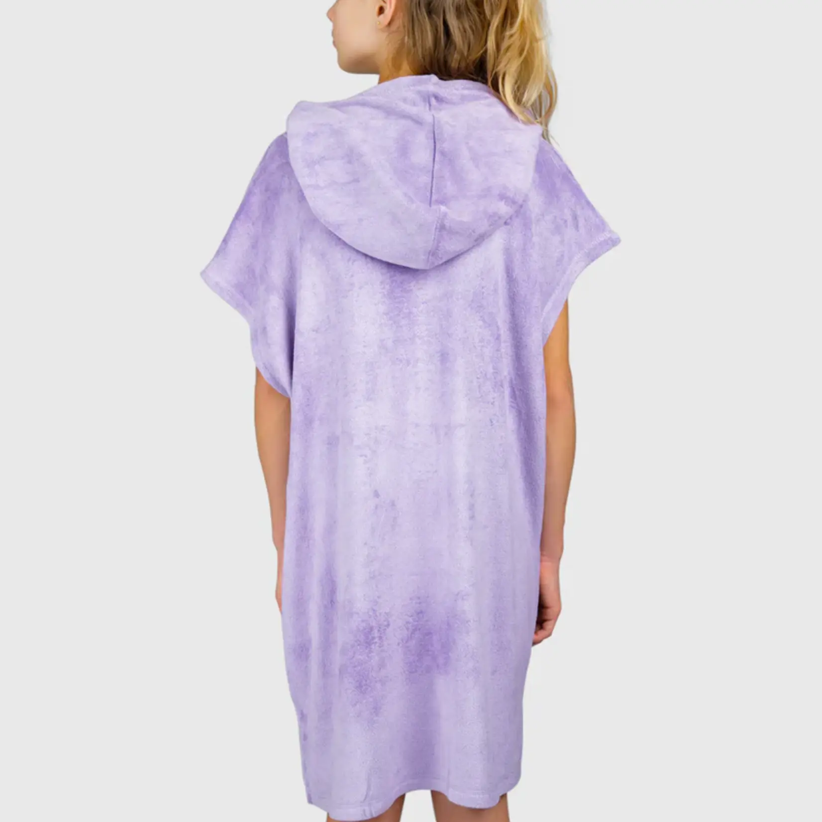 Brunotti Ponchettay Girls Poncho -BRUNOTTI