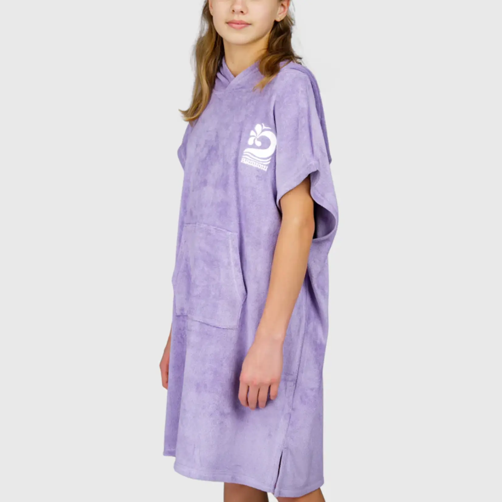 Brunotti Ponchettay Girls Poncho -BRUNOTTI