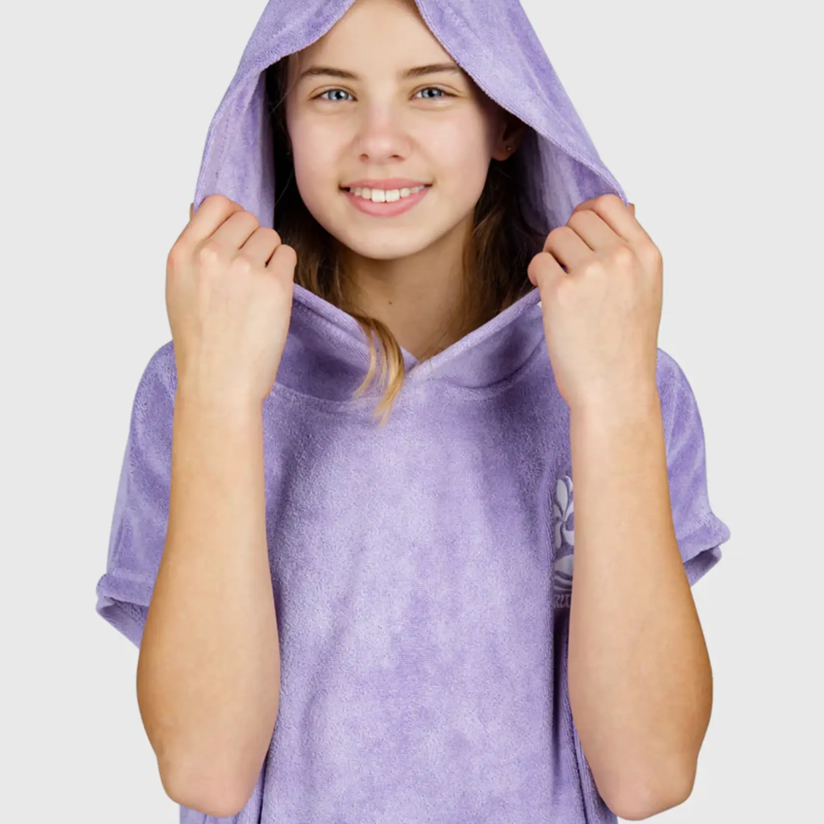 Brunotti Ponchettay Girls Poncho -BRUNOTTI
