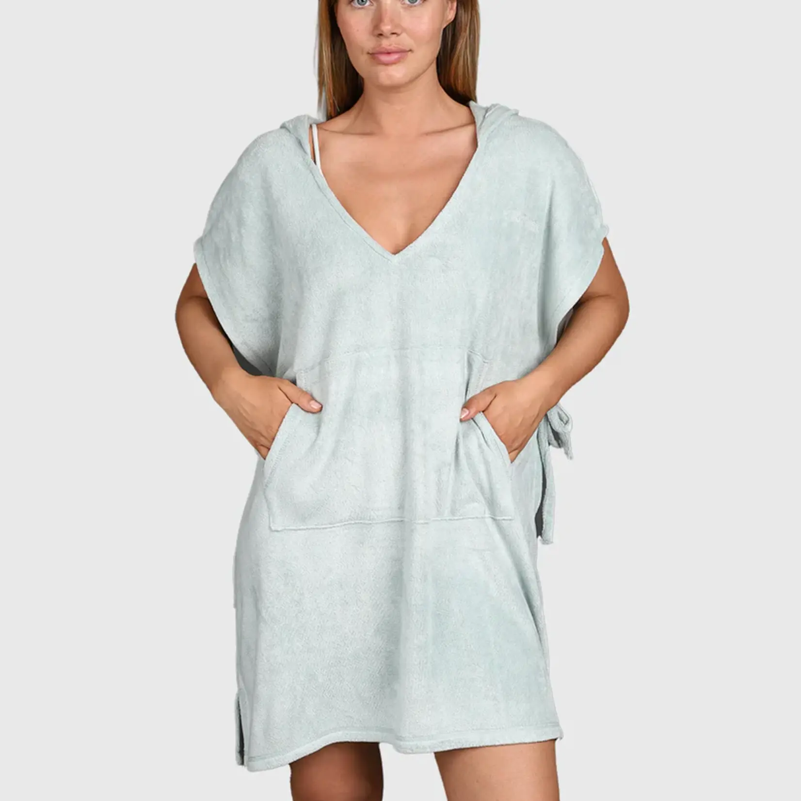 Brunotti Paige Women Poncho - BRUNOTTI