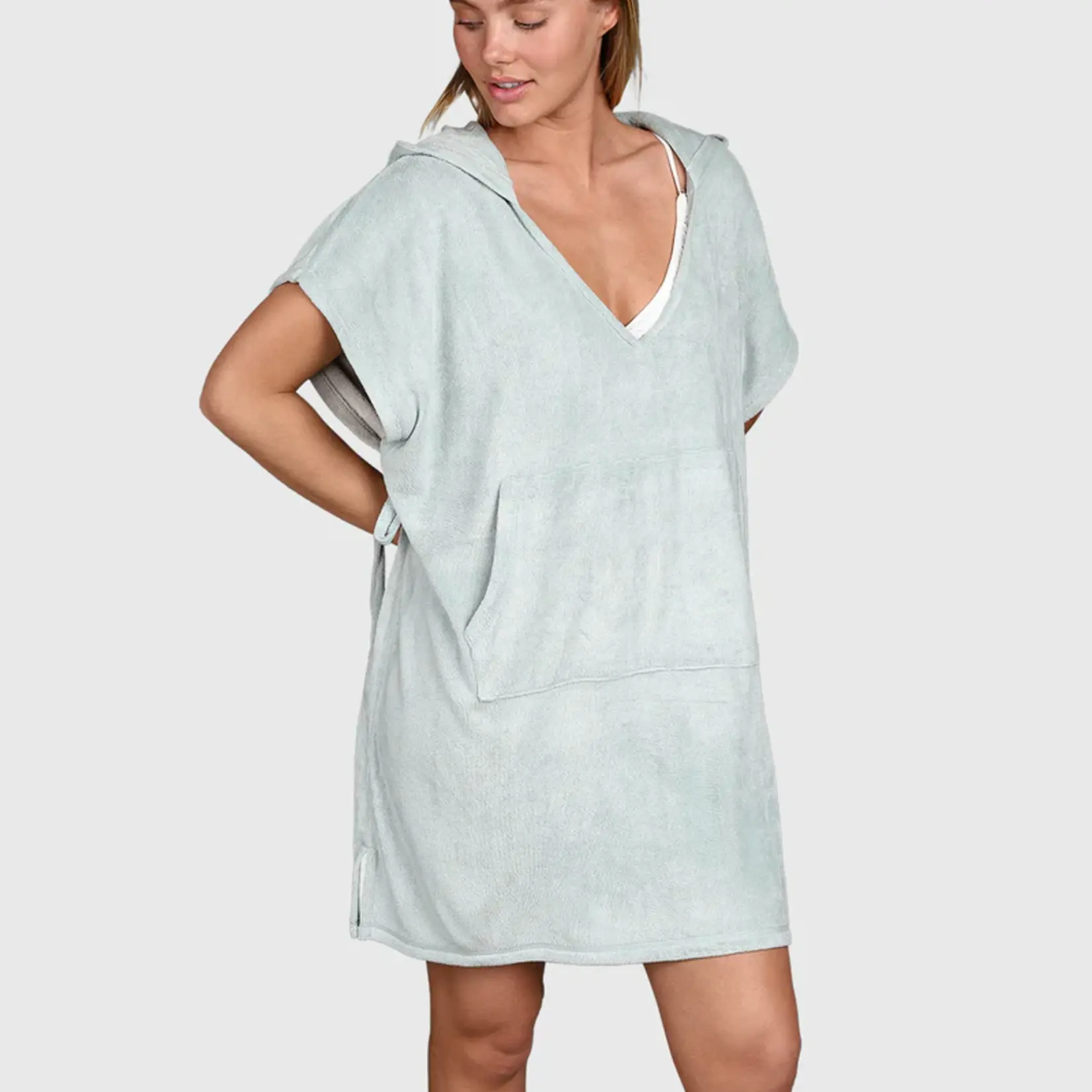 Brunotti Paige Women Poncho - BRUNOTTI