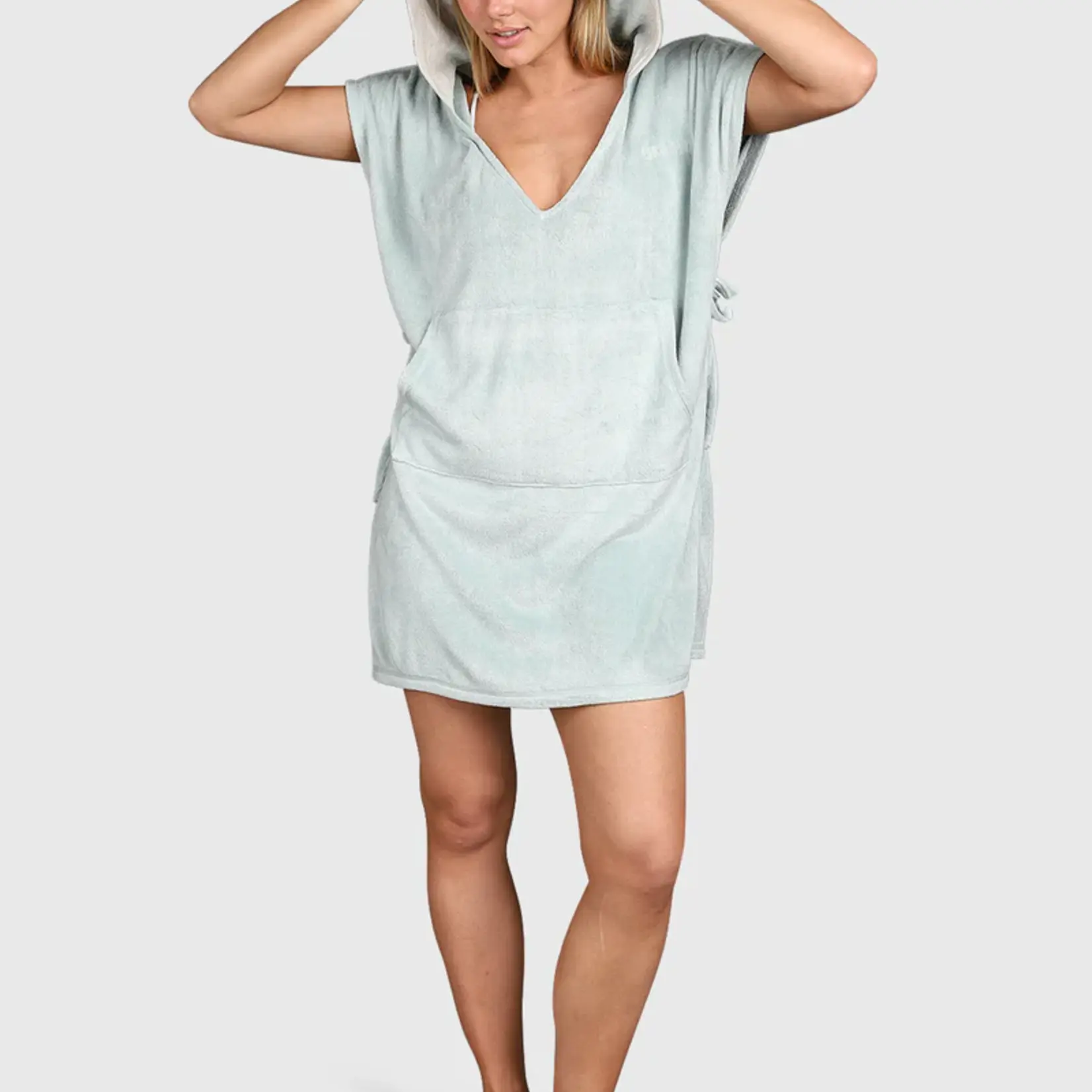 Brunotti Paige Women Poncho - BRUNOTTI