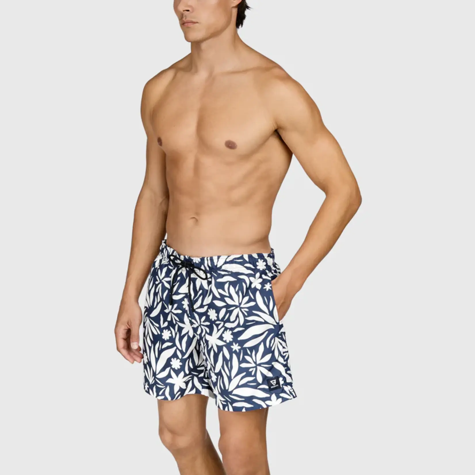 Brunotti Cester-AO Men Swim Shorts - BRUNOTTI