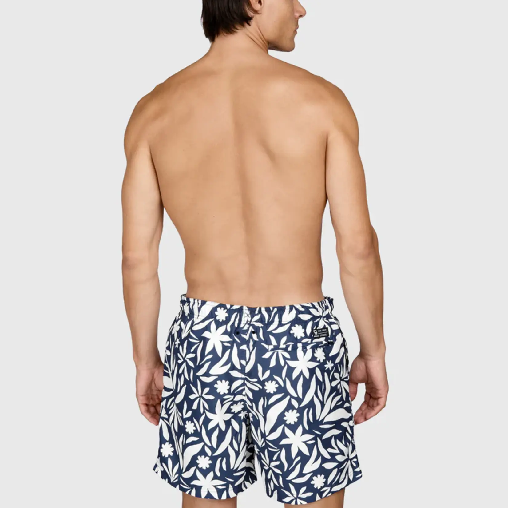 Brunotti Cester-AO Men Swim Shorts - BRUNOTTI