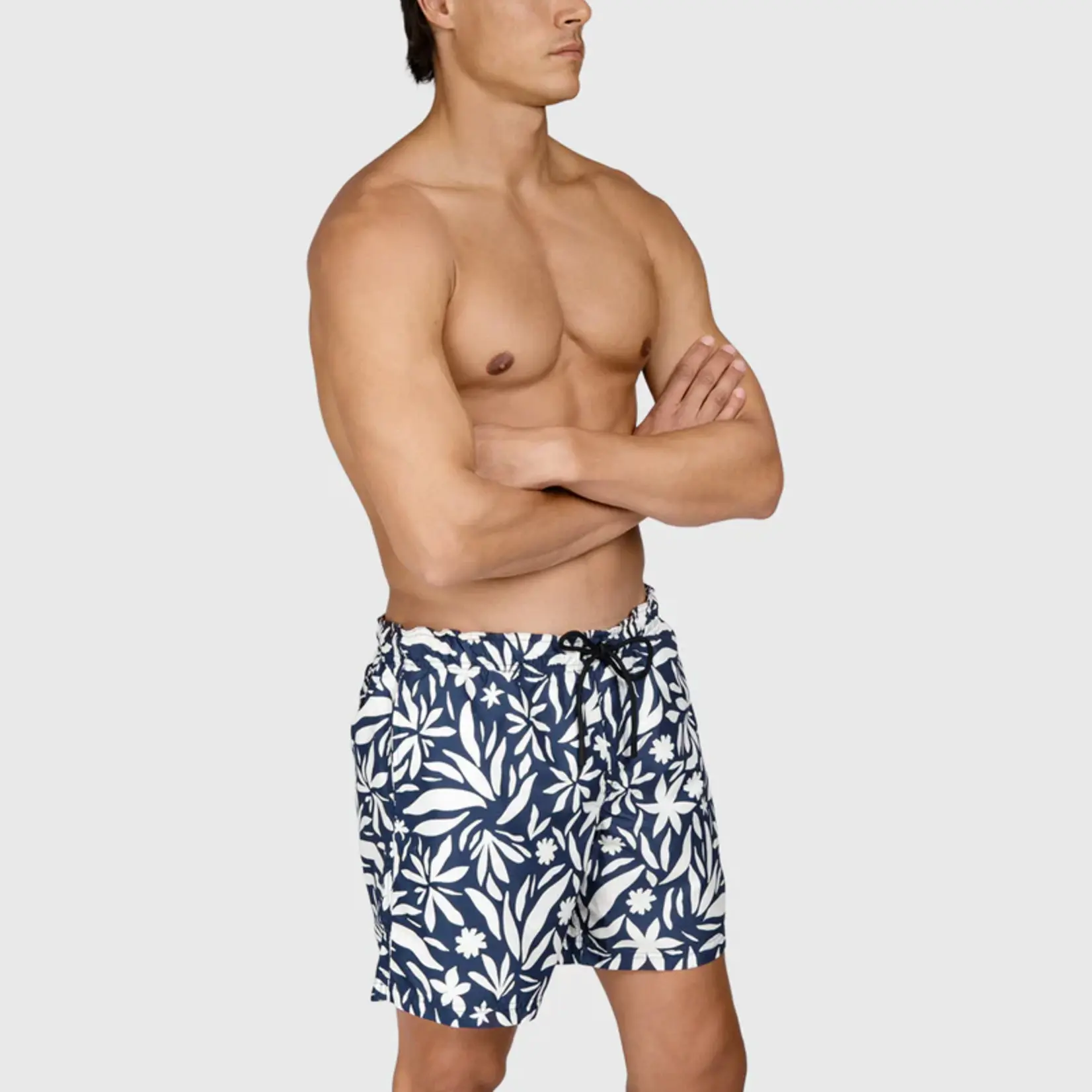 Brunotti Cester-AO Men Swim Shorts - BRUNOTTI