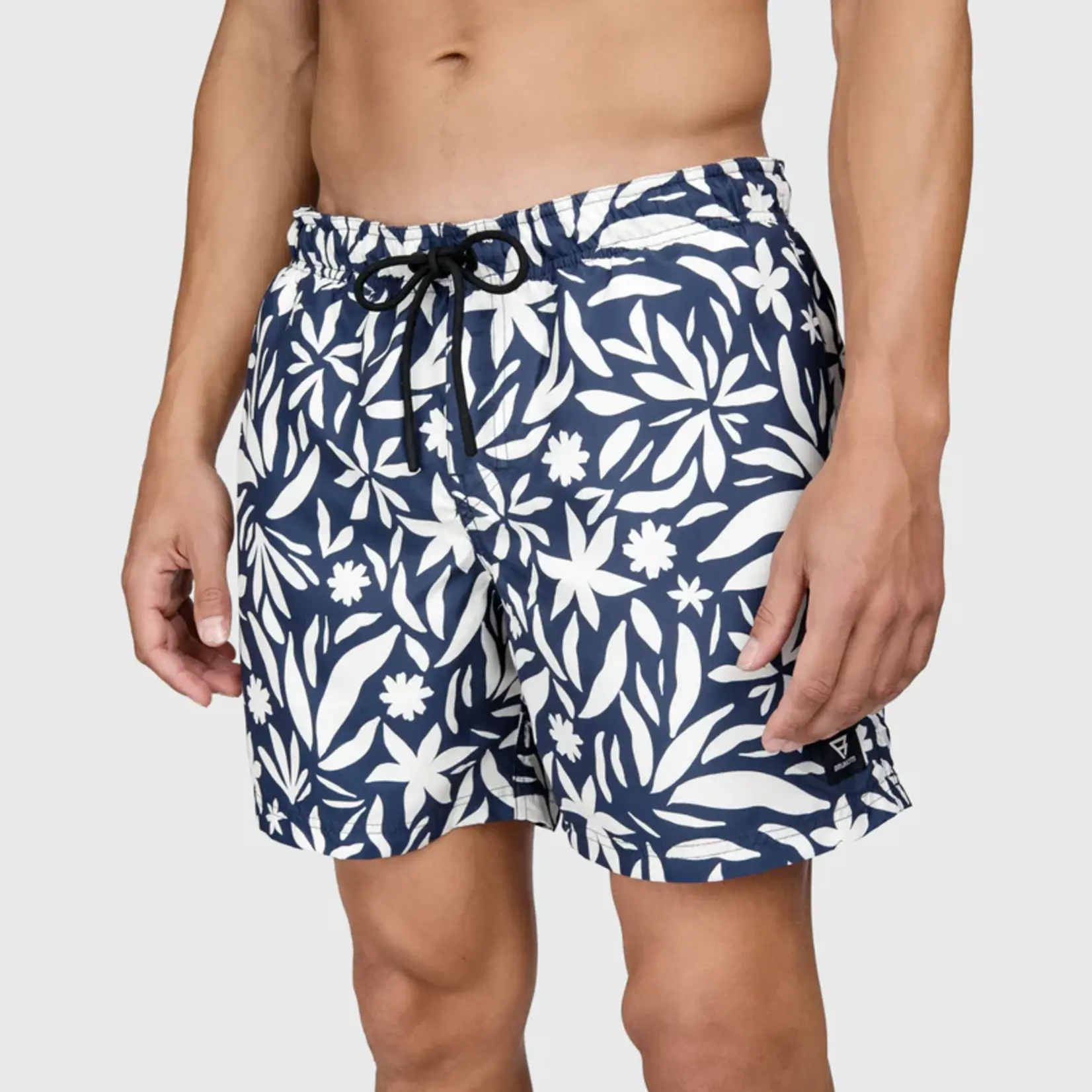 Brunotti Cester-AO Men Swim Shorts - BRUNOTTI