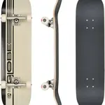 Globe G0 Strype Hard - Skateboard - GLOBE