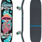 Globe G1 Mind Expansion - Skateboard - GLOBE