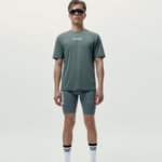 Born T-shirt Bering Tea - BORN LIVING YOGA