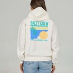 Salty Crew SIMPLICITY ZIP HOODY - Gilet - SALTY CREW