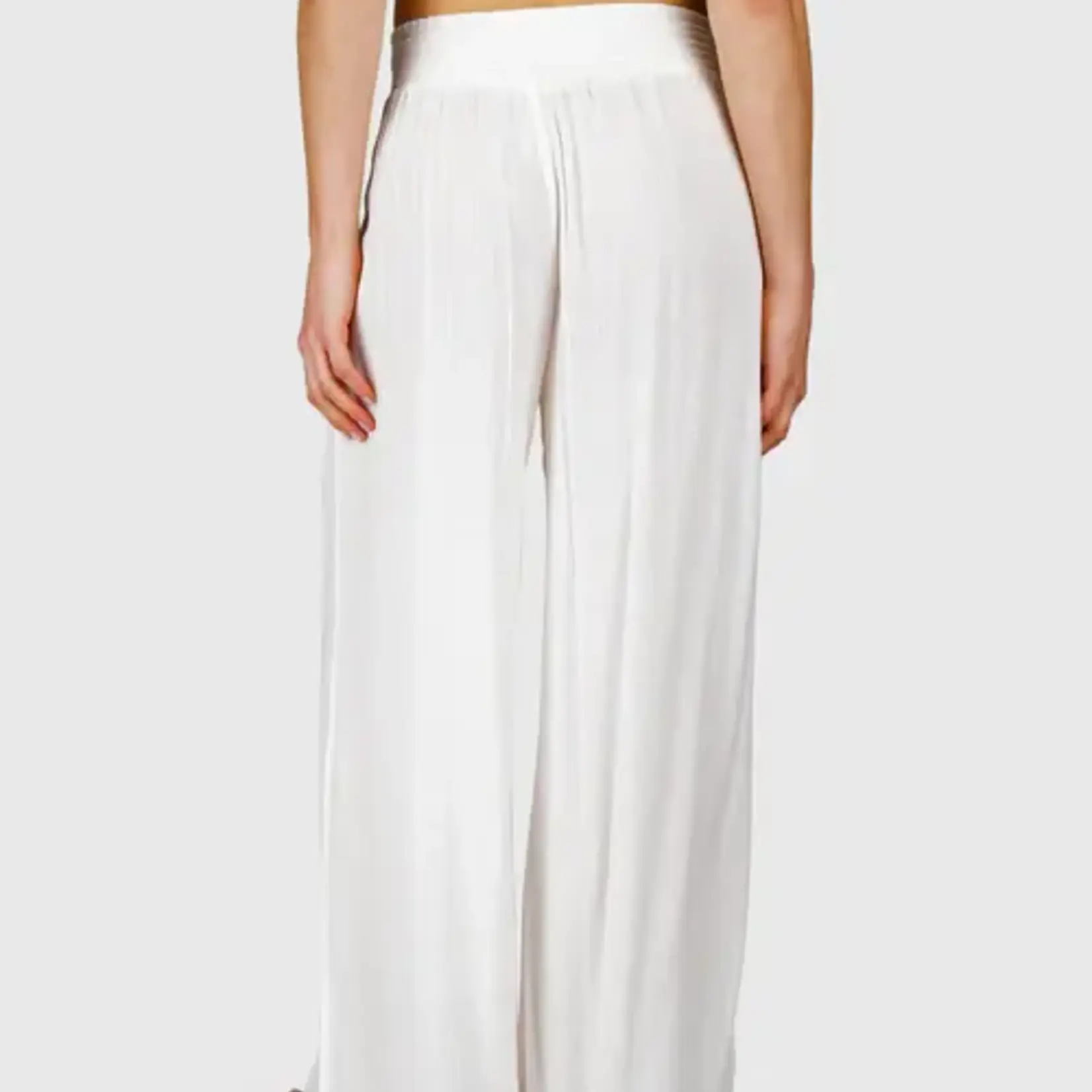 Brunotti Catalina Women Pants - Snow - BRUNOTTI