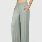 Brunotti Catalina Women Pants -  Aqua Grey- BRUNOTTI