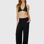 Brunotti Catalina Women Pants -  Black- BRUNOTTI