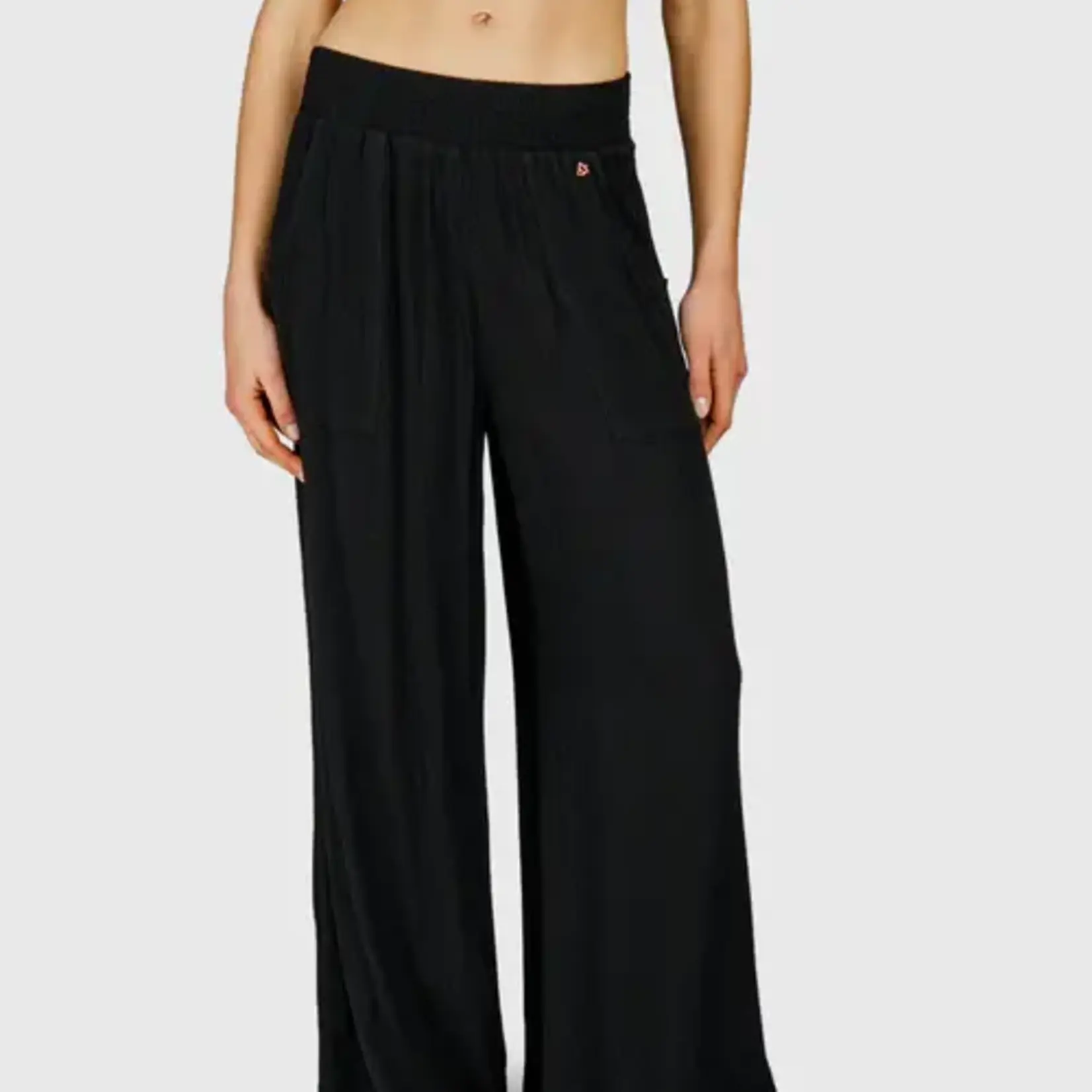 Brunotti Catalina Women Pants -  Black- BRUNOTTI
