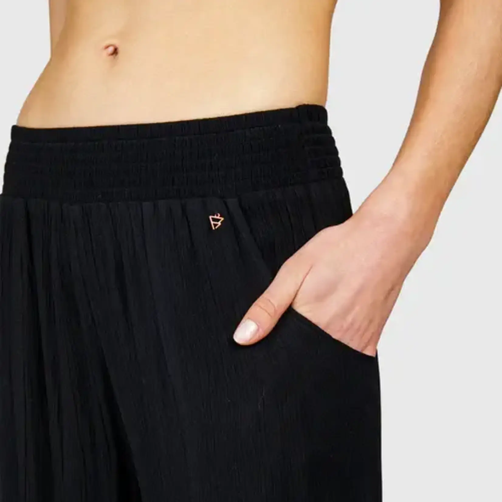 Brunotti Catalina Women Pants -  Black- BRUNOTTI