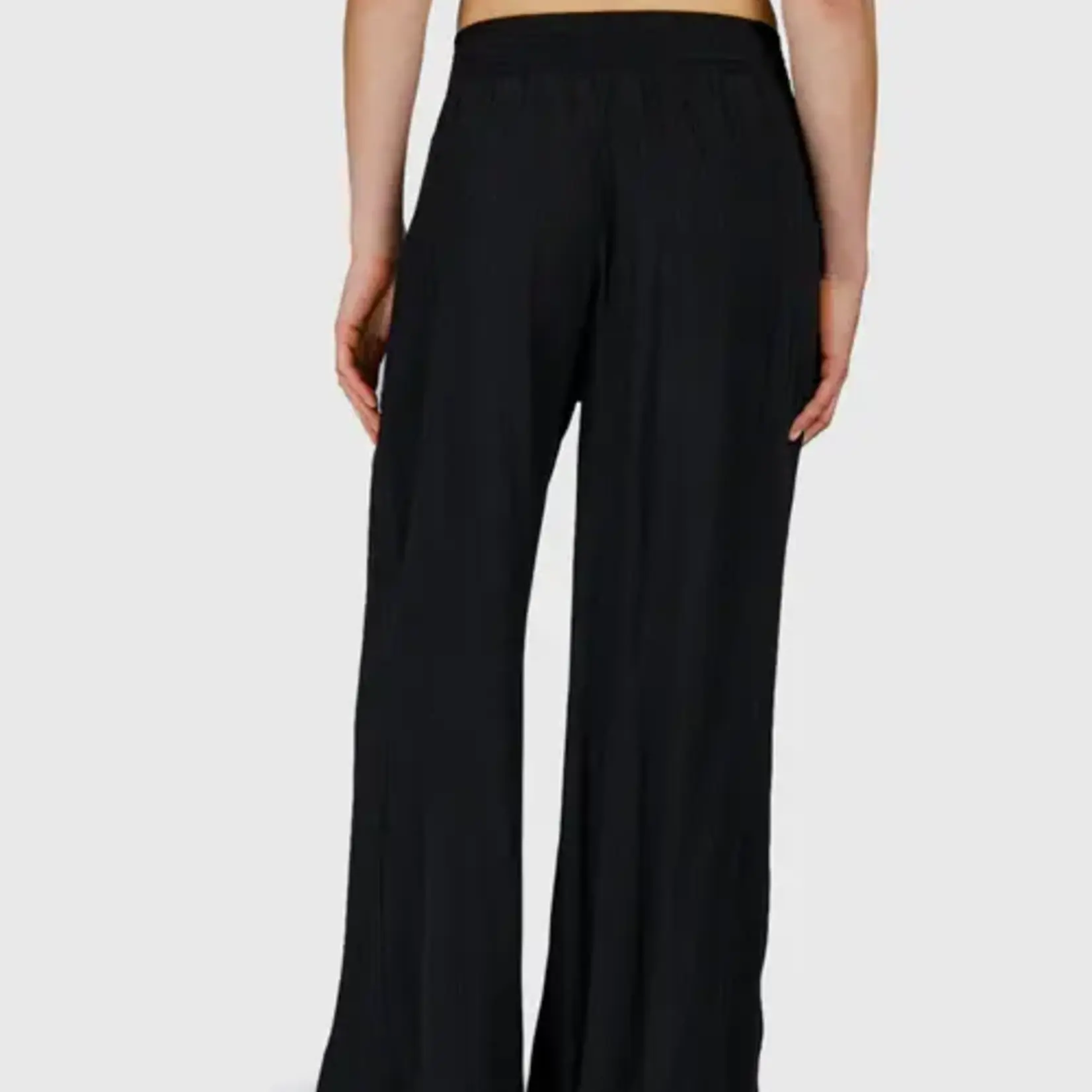 Brunotti Catalina Women Pants -  Black- BRUNOTTI