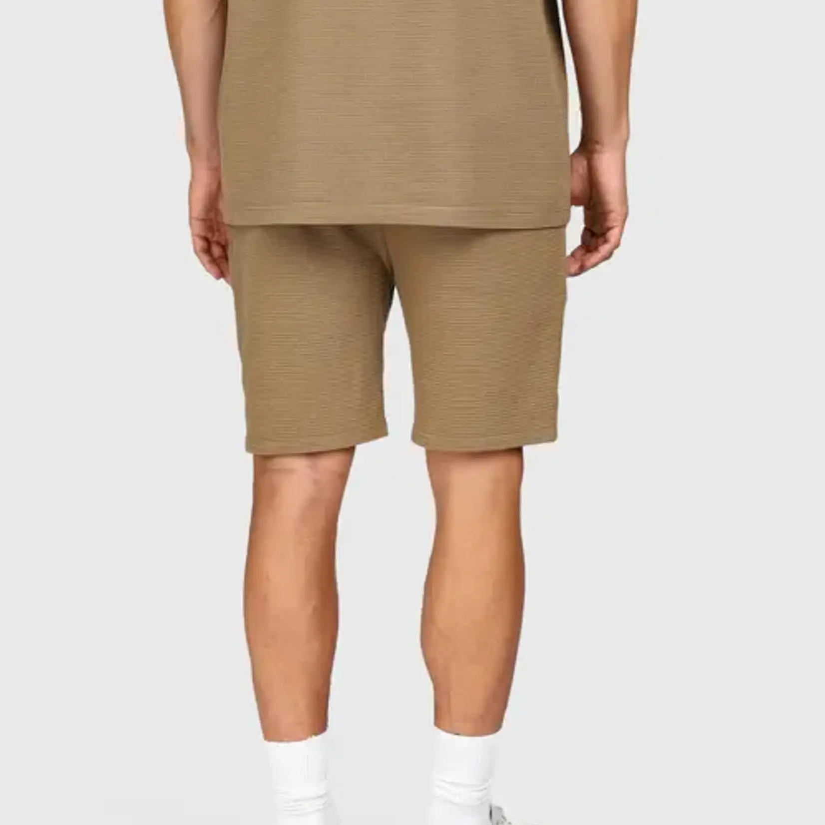 Brunotti Shiptern Men Walk Shorts - Shitake - BRUNOTTI